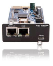 NNEIDS Web Adaptor/ SNMP Card