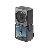 NNEKG Action 2 Dual Screen Combo 4K Camera