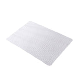 NNEIDS 2x Bed Pad Waterproof Bed Protector Absorbent Incontinence Underpad Washable Q