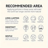 NNETM Woody Elegance: 100ml Refreshing Eau De Toilette for Men