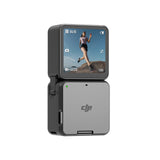 NNEKG Action 2 Dual Screen Combo 4K Camera