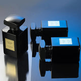 NNETM Midnight Elegance: Vanilla Jasmine Coffee Perfume Spray for Women, 55ml EDP