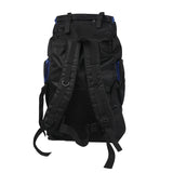 NNEIDS Military Backpack Tactical Hiking Camping Bag Rucksack Outdoor Trekking 80L