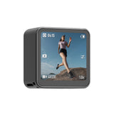 NNEKG Action 2 Power Combo 4K Camera
