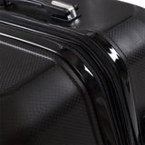 NNEIDS 28" Travel Luggage Carry On Expandable Suitcase Trolley Lightweight Luggages