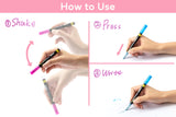 NNEKG 30 Piece Outline Marker Set