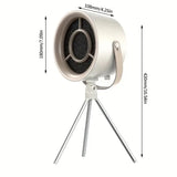 NNETM Compact Rotisserie Range Hood with Hot Pot Fume Removal - White