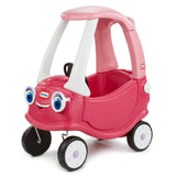 NNEKG Little Tikes Princess Cozy Coupe