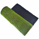 NNEDSZ Moss Wall Covering 200cm x 50cm