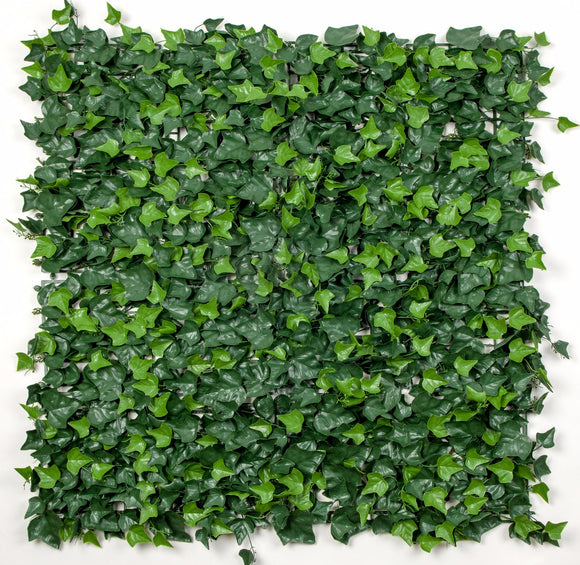 NNEDSZ Leaf Screens / Panels UV Stabilised 1m X 1m