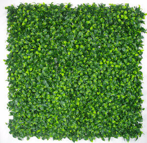 NNEDSZ Leaf Screens / Panels UV Stabilised 1m X 1m