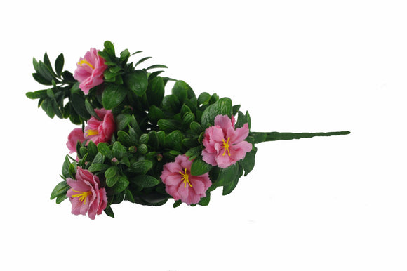 NNEDSZ Rose Bunch UV 45cm