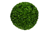 NNEDSZ Clover Hedge Topiary Ball UV Resistant 48cm