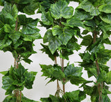 NNEDSZ Garland Vines 260cm Each - 5 Per Pack