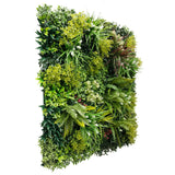 NNEDSZ Spring Vertical Garden / Green Wall UV Resistant 100cm x 100cm