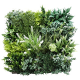 NNEDSZ of Eden Bespoke Vertical Garden / Green Wall UV Resistant 1m x 1m