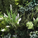 NNEDSZ of Eden Bespoke Vertical Garden / Green Wall UV Resistant 1m x 1m