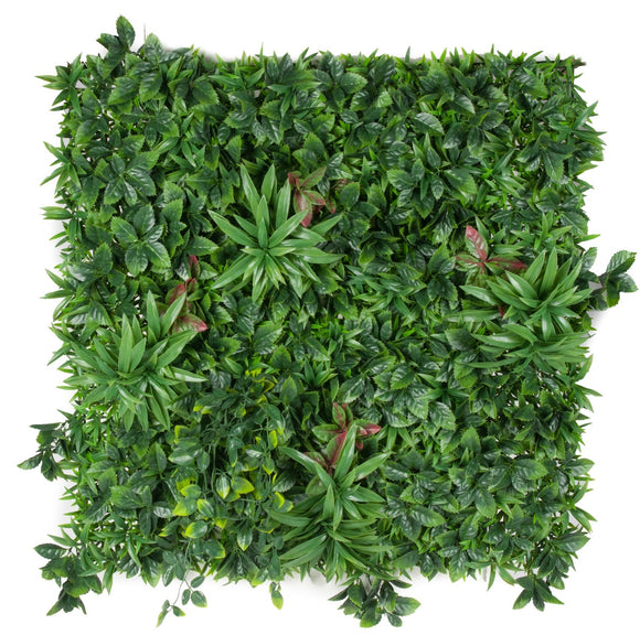 NNEDSZ Meadows Vertical Garden UV Stabilised 1m X 1m