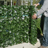 NNEDSZ Sided Ivy Rolls 3m x 1m