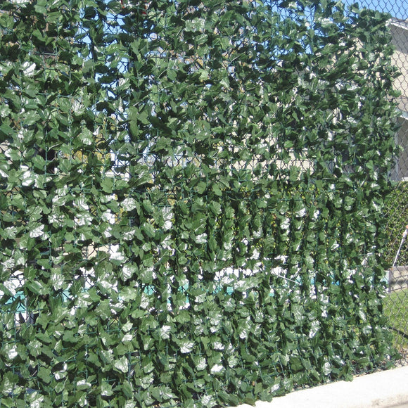 NNEDSZ Sided Ivy Rolls 3m x 1m