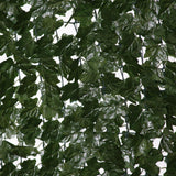NNEDSZ Sided Ivy Rolls 3m x 1m