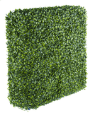 NNEDSZ Jasmine Artificial Hedge Plant UV Resistant 75cm x 75cm