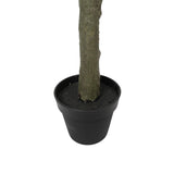 NNEDSZ Bushy Olive Tree with Olives 180cm