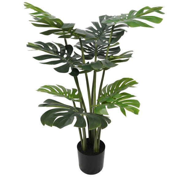NNEDSZ Philodendron (Split Leaf) 120cm
