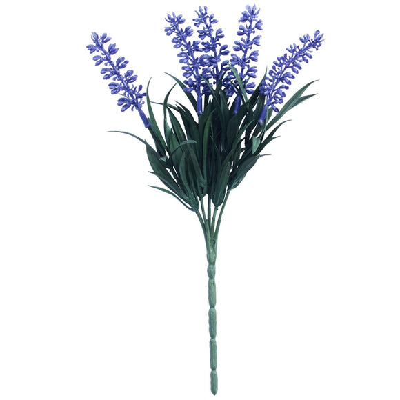 NNEDSZ Lavender Stem (Impress Lavender) UV Resistant 32cm