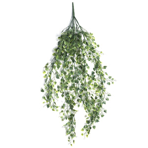 NNEDSZ Hanging Plant (Heart Leaf) UV Resistant 90cm