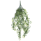NNEDSZ Hanging Plant (Heart Leaf) UV Resistant 90cm