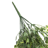NNEDSZ Hanging Plant (Heart Leaf) UV Resistant 90cm