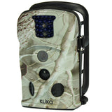 NNEDPE Digital Wide Angle Security Scouting Trail Camera 12mp
