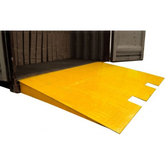 NNEDPE 1.2m 7 Tonne Container Ramp
