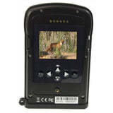NNEDPE Digital Wide Angle Security Scouting Trail Camera 12mp
