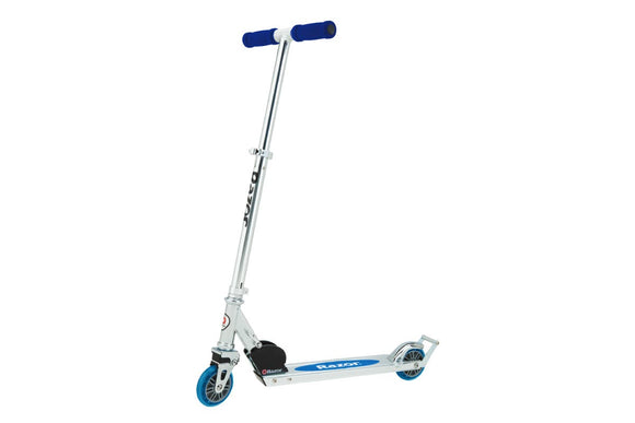 NNEKG Razor A2 Kick Scooter Blue