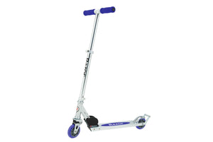 NNEKG Razor A2 Kick Scooter Purple