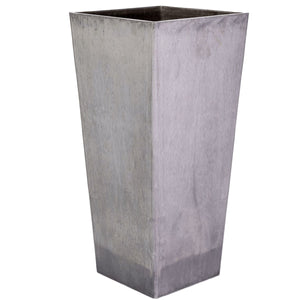 NNEDSZ Tapered Square Planter 70cm