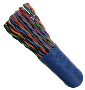 NNEIDS 25 Pair Cat5e Cable