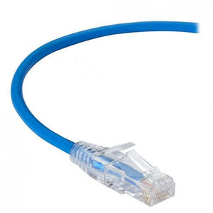 NNEIDS 5m Certified Cat6 LSZH UTP patch cord