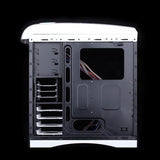 NNEDSZ MVP Pro  Gaming computer chassis - Blue (No PSU Included)