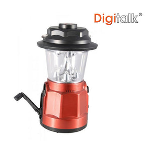NNEDSZ LED Lantern Radio with Built-In Compass