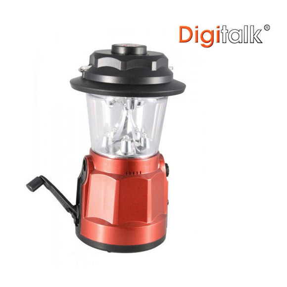 NNEDSZ LED Lantern Radio with Built-In Compass