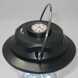 NNEDSZ LED Lantern Radio with Built-In Compass