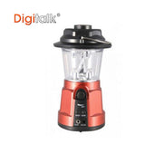 NNEDSZ LED Lantern Radio with Built-In Compass