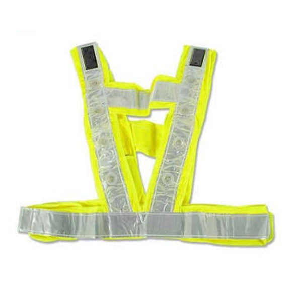 NNEDSZ Powered LED Vest