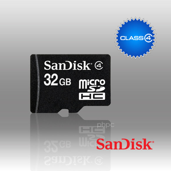 NNEDSZ microSD SDQ 32GB