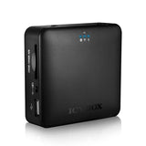 NNEDSZ 4 in 1 WLAN Storage Station (IB-WRP201SD)