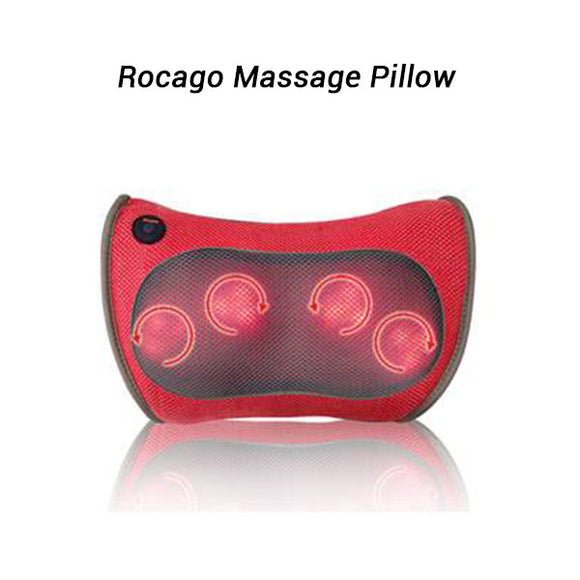 NNEDSZ Massage Pillow