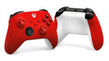NNEKG Xbox Wireless Controller (Pulse Red)